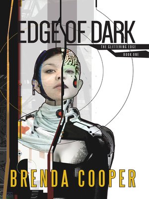 cover image of Edge of Dark